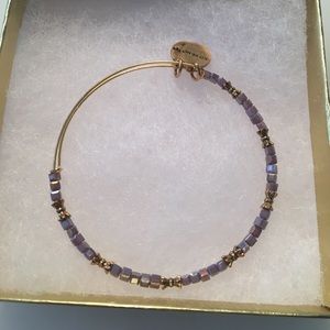 Alex and ani bracelet